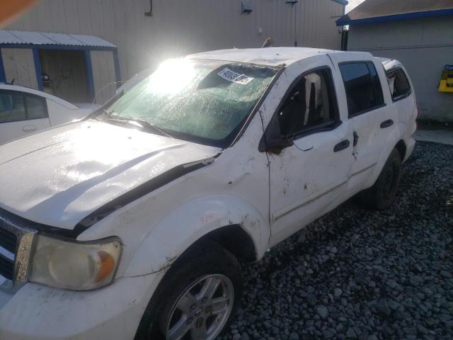 Photo 9 from auction – 2009 DODGE DURANGO SL with VIN 1D8HD48P69F701704