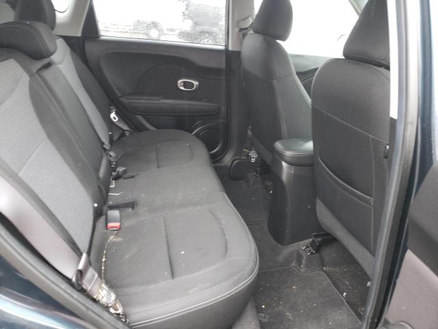 Photo 6 from auction – 2018 KIA SOUL + with VIN KNDJP3A51J7594103