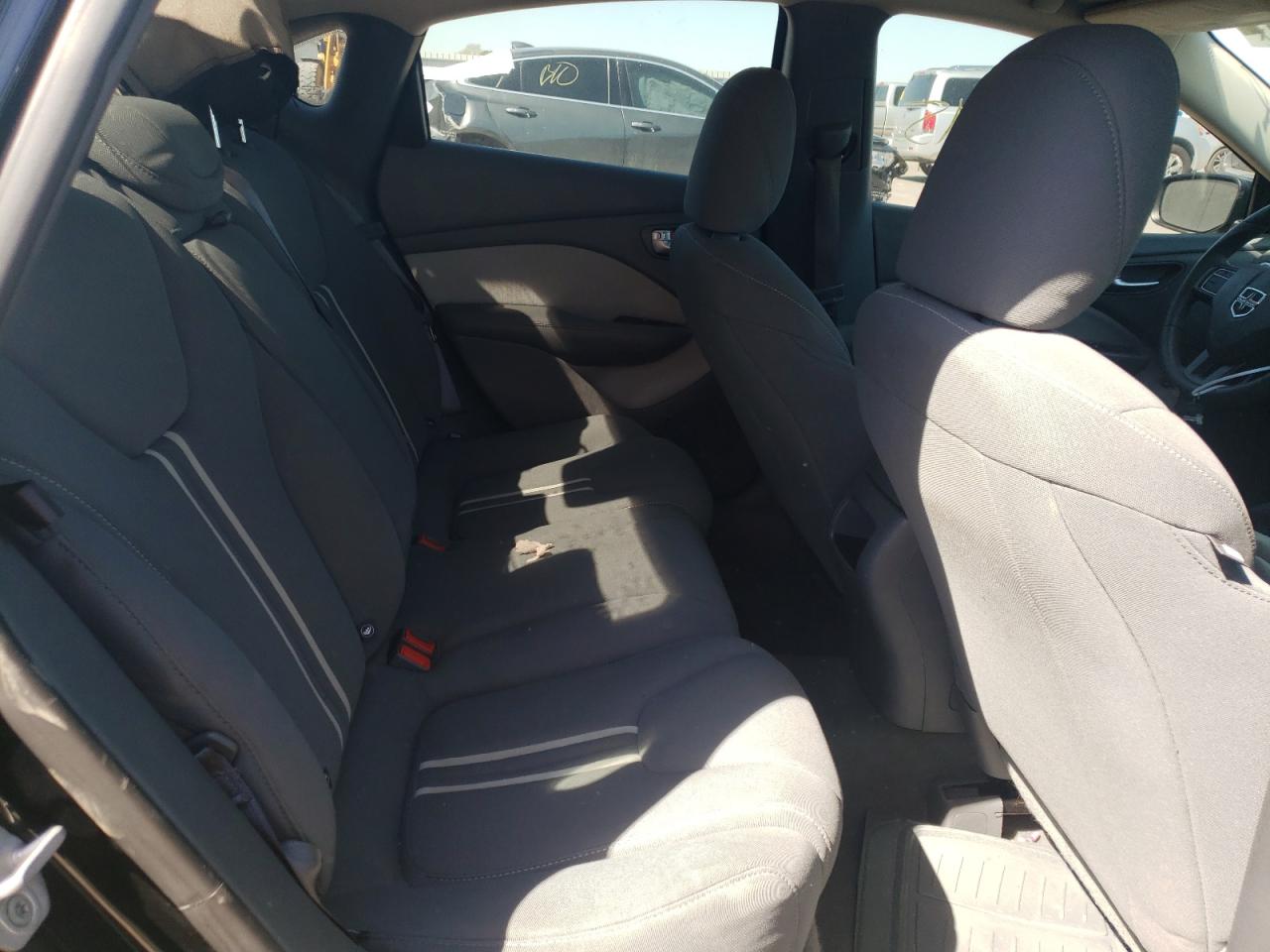 Photo 6 from auction – 2013 DODGE DART SXT with VIN 1C3CDFBA6DD107776