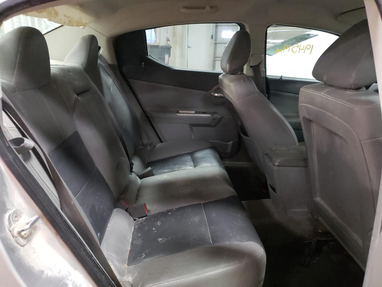 Photo 6 from auction – 2008 DODGE AVENGER SX with VIN 1B3LC56J58N216637