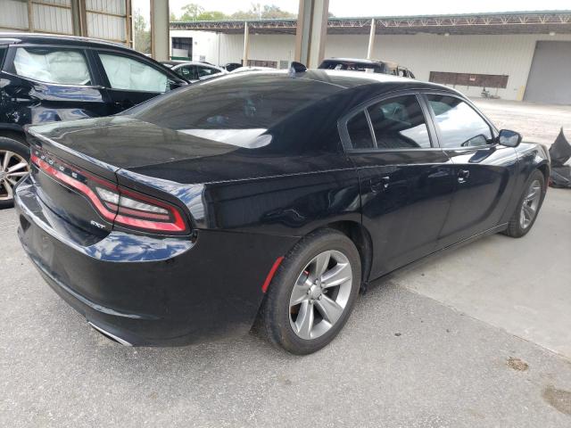 Photo 4 from auction – 2017 DODGE CHARGER SX with VIN 2C3CDXHG1HH553568