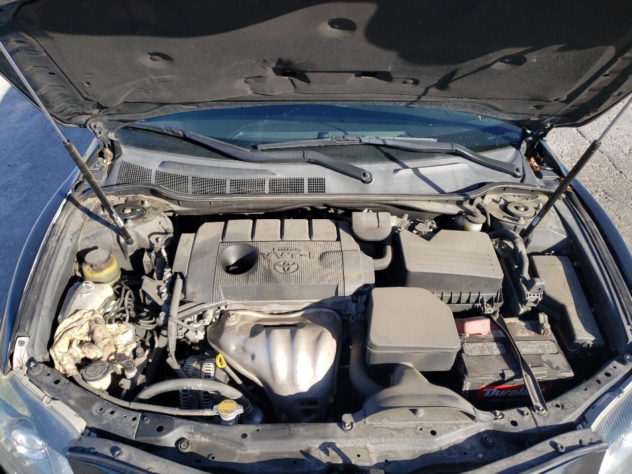 Photo 7 from auction – 2011 TOYOTA CAMRY BASE with VIN 4T1BF3EK3BU705417