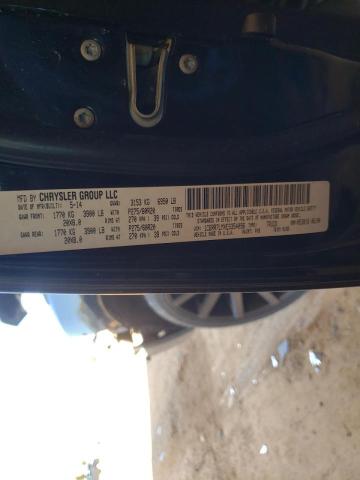 Photo 10 from auction – 2014 RAM 1500 SLT with VIN 1C6RR7LMXES354096