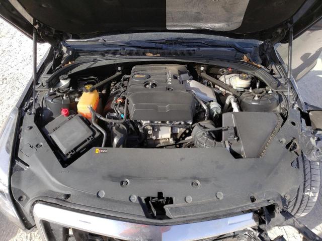 Photo 7 from auction – 2016 CADILLAC ATS with VIN 1G6AA5RX6G0101166