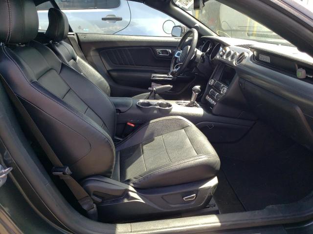 Photo 5 from auction – 2017 FORD MUSTANG with VIN 1FATP8UH6H5344900