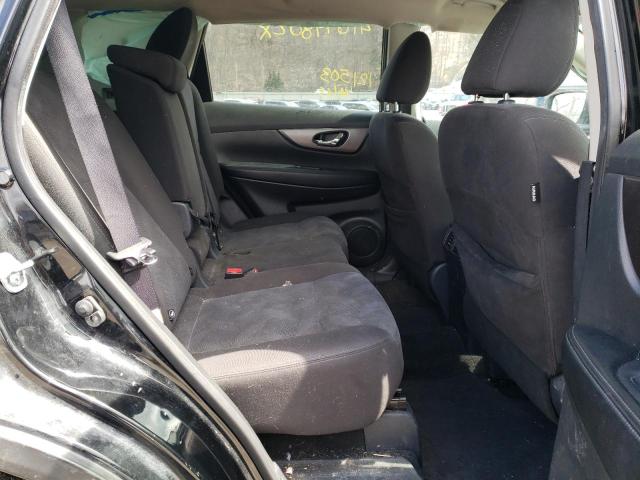 Zdjęcie 6 z aukcji – 2016 NISSAN ROGUE S z VIN KNMAT2MV6GP615795