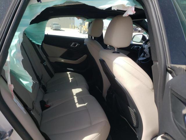 Photo 6 from auction – 2020 BMW 228XI with VIN WBA73AK04L7F92149