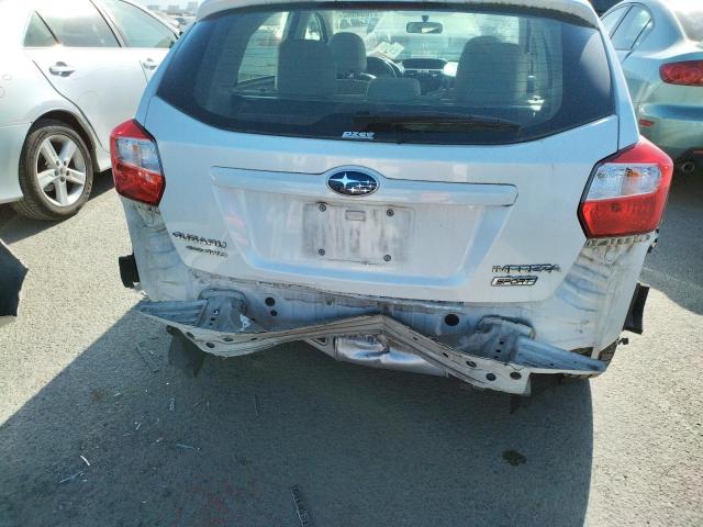 Photo 9 from auction – 2014 SUBARU IMPREZA SP with VIN JF1GPAL61EH324234