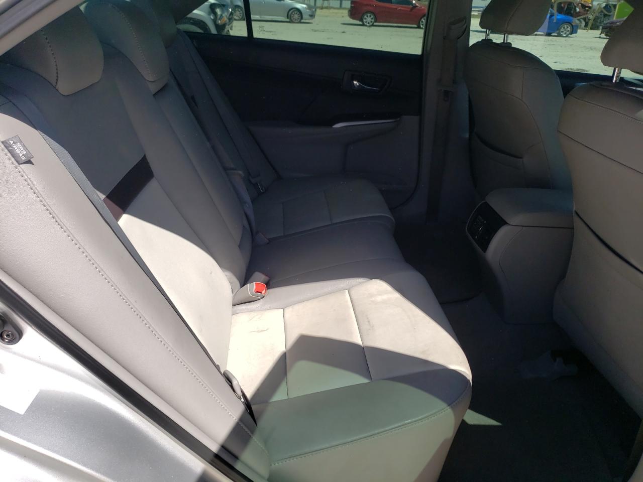 Photo 6 from auction – 2013 TOYOTA CAMRY L with VIN 4T4BF1FK5DR293223