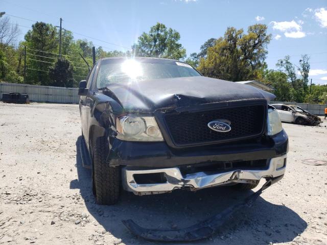 صورة رقم 9 من المزاد - 2004 FORD F150 مع VIN 1FTRX12W44NC34130