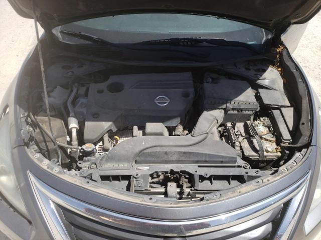 Photo 7 from auction – 2014 NISSAN ALTIMA 2.5 with VIN 1N4AL3AP3EC320174