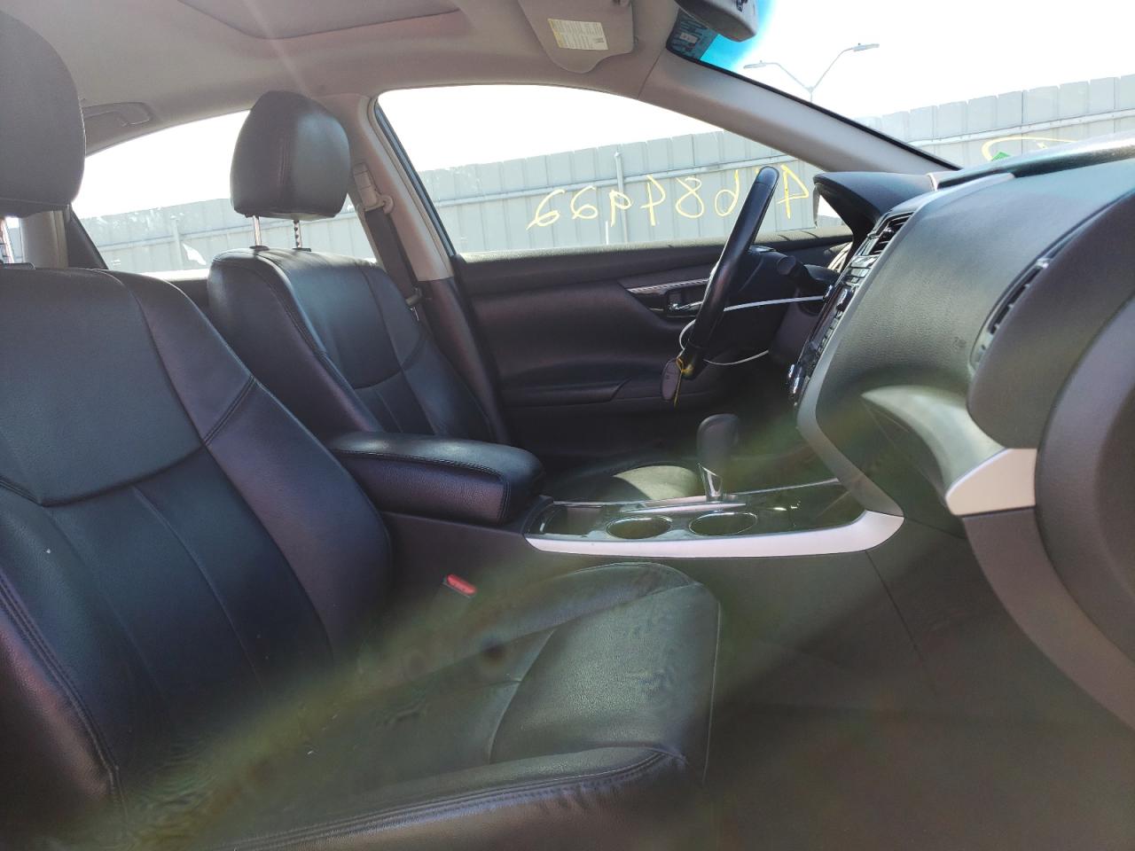 Photo 5 from auction – 2013 NISSAN ALTIMA 2.5 with VIN 1N4AL3AP5DC226084