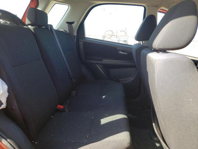 Photo 6 from auction – 2013 SUZUKI SX4 with VIN JS2YB5A36D6102057
