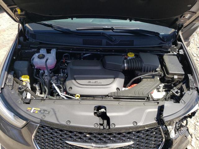Photo 7 from auction – 2022 CHRYSLER PACIFICA with VIN 2C4RC1BG0NR131263
