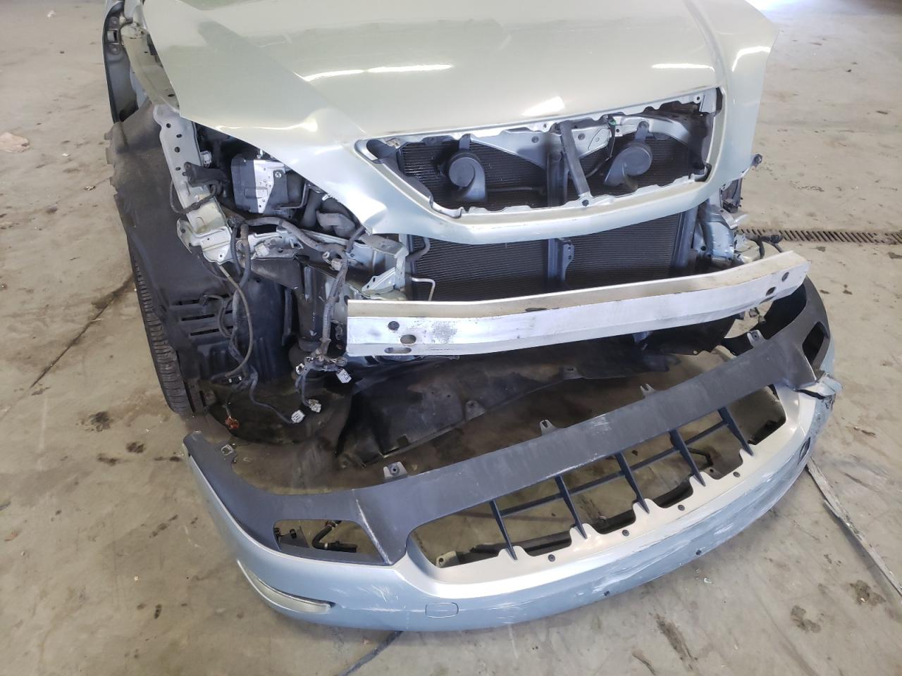 Zdjęcie 9 z aukcji – 2008 LEXUS RX 350 z VIN 2T2HK31U58C078187