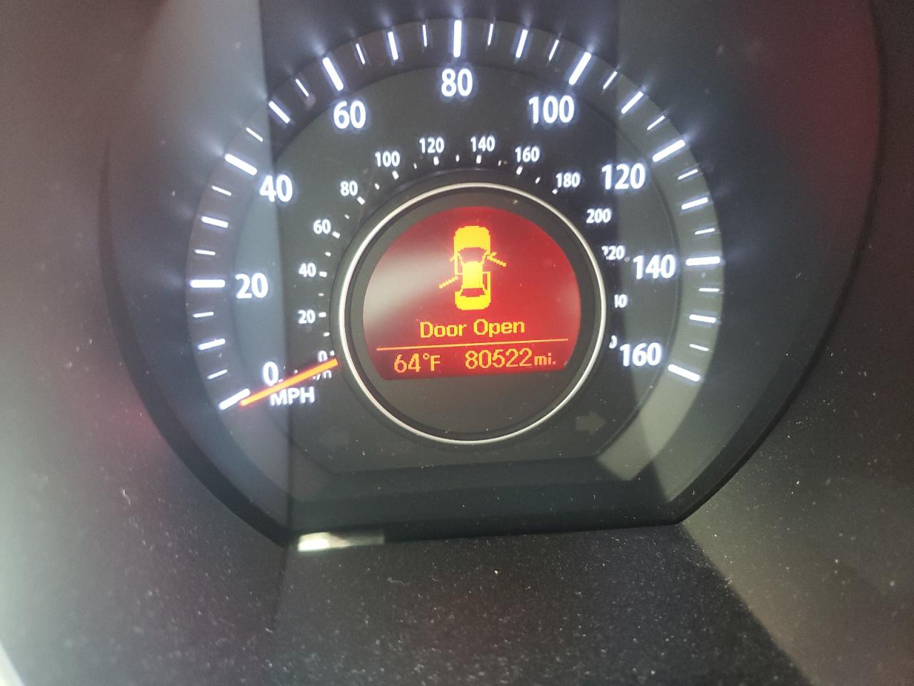 صورة رقم 8 من المزاد - 2013 KIA OPTIMA EX مع VIN 5XXGN4A76DG217950