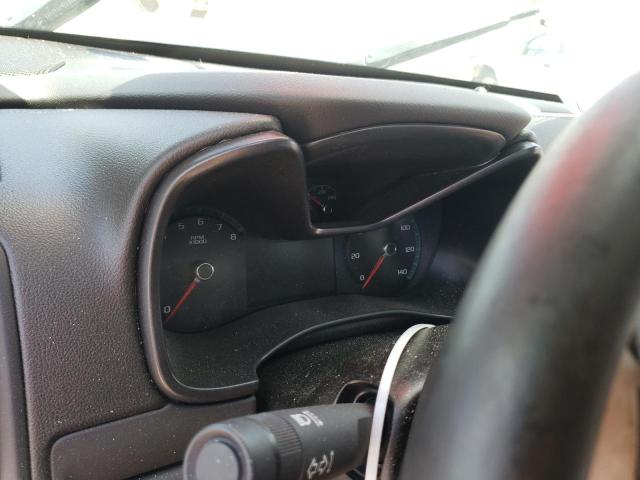 Photo 8 from auction – 2017 GMC CANYON SLE with VIN 1GTG5CEA1H1172045