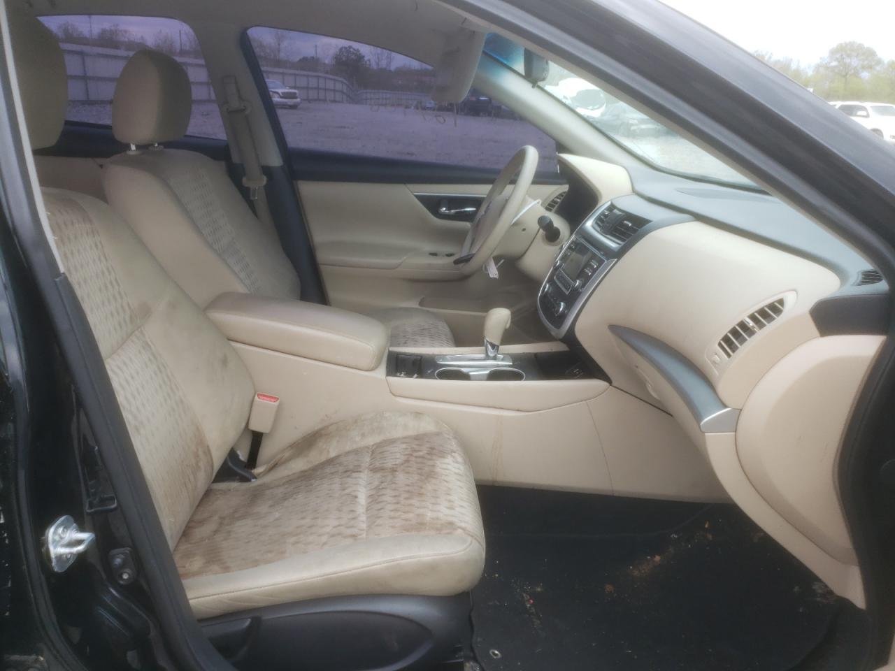 Photo 5 from auction – 2016 NISSAN ALTIMA 2.5 with VIN 1N4AL3AP1GN332069