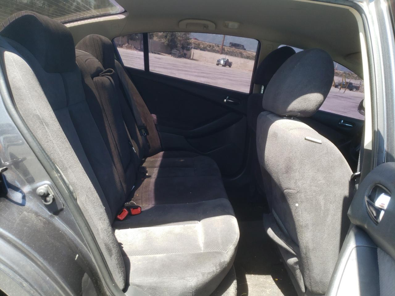 Photo 6 from auction – 2009 NISSAN ALTIMA 2.5 with VIN 1N4AL21E19N481237