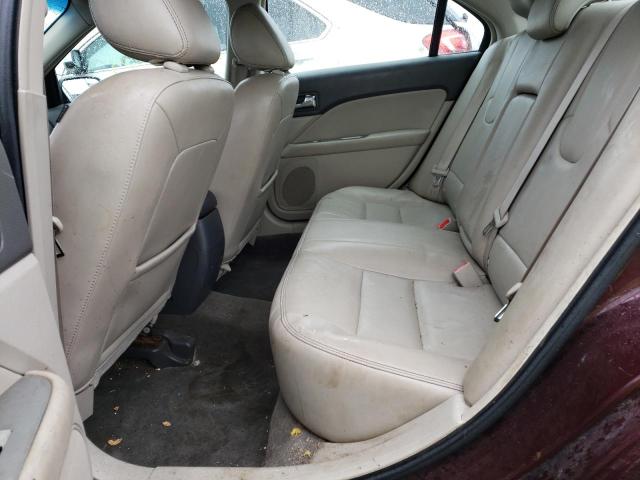 Photo 6 from auction – 2011 FORD FUSION SEL with VIN 3FAHP0JA2BR234932