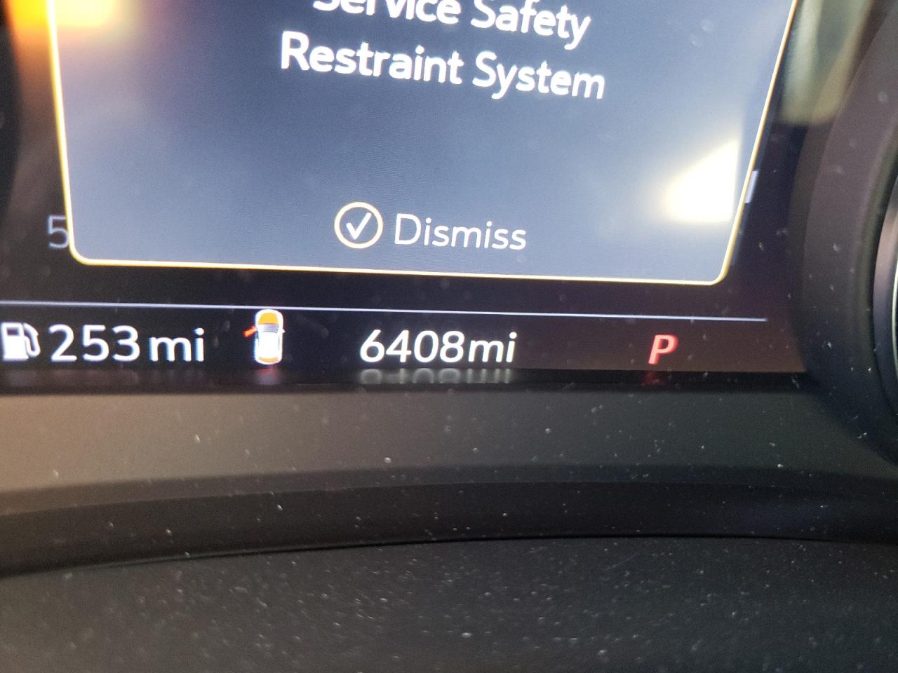 Photo 8 from auction – 2021 CADILLAC XT4 PREMIU with VIN 1GYFZCR45MF047397