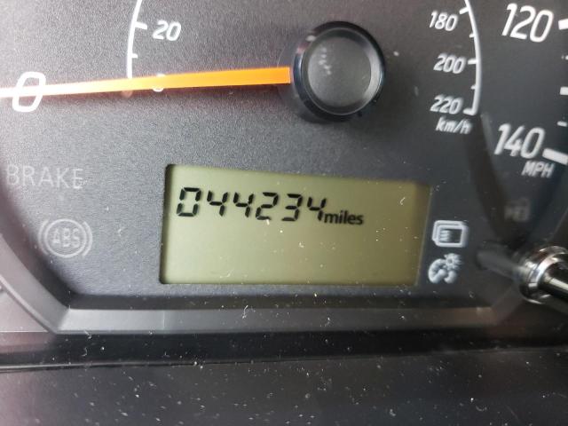 Photo 8 from auction – 2019 MITSUBISHI MIRAGE G4 with VIN ML32F3FJ0KHF17432