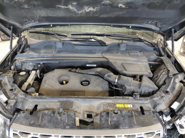 Photo 7 from auction – 2016 LAND ROVER DISCOVERY with VIN SALCP2BG0GH587528