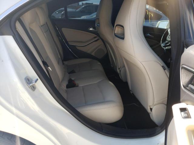 Photo 6 from auction – 2016 MERCEDES-BENZ CLA 250 with VIN WDDSJ4EB8GN357520