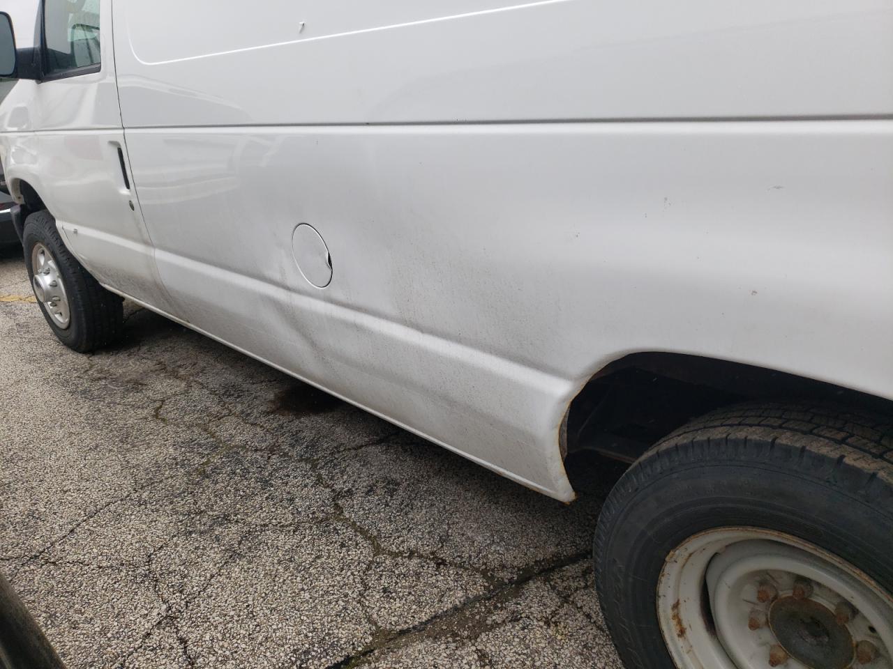 Photo 9 from auction – 2012 FORD ECONOLINE with VIN 1FTNE1ELXCDB18103