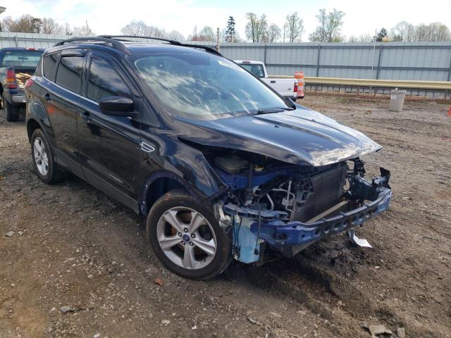 FORD ESCAPE SE 2013 with VIN 1FMCU9GX8DUA83003 - Photo from auction