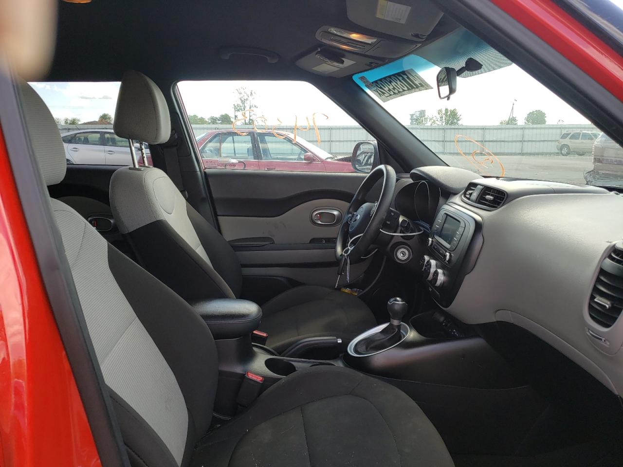Photo 5 from auction – 2019 KIA SOUL with VIN KNDJN2A21K7662004