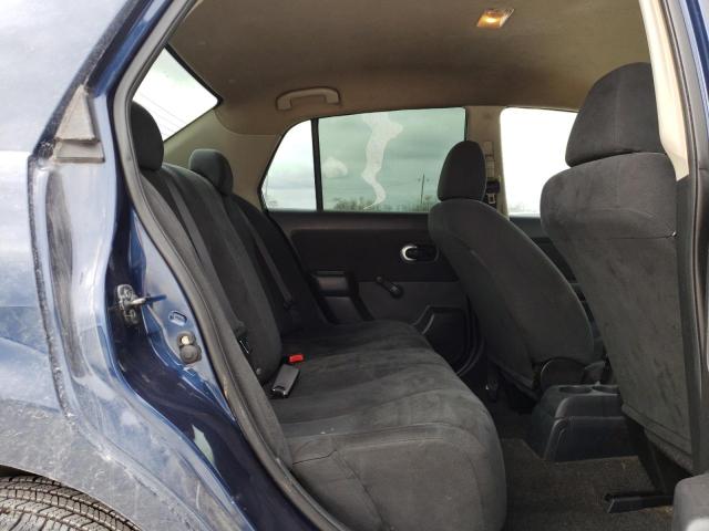 Photo 6 from auction – 2010 NISSAN VERSA S with VIN 3N1CC1AP5AL366680