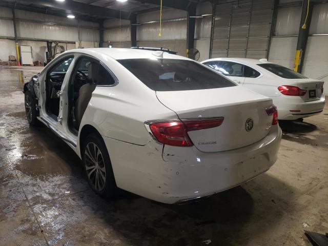 Photo 3 from auction – 2017 BUICK LACROSSE P with VIN 1G4ZN5SS9HU183676