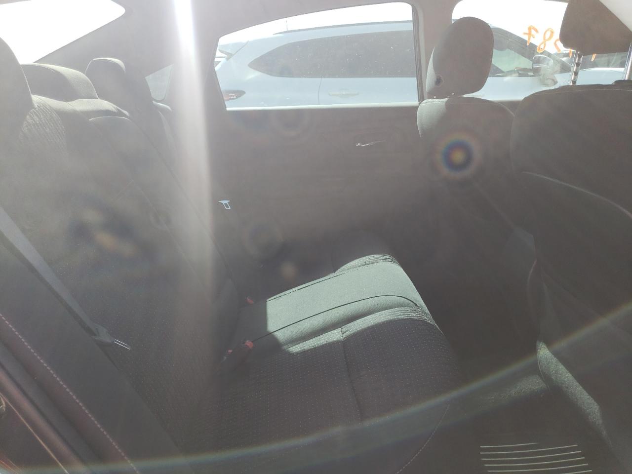 Photo 6 from auction – 2016 NISSAN ALTIMA 2.5 with VIN 1N4AL3AP5GC291053