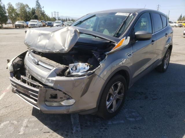 صورة رقم 2 من المزاد - 2013 FORD ESCAPE SE مع VIN 1FMCU0GX3DUC15693