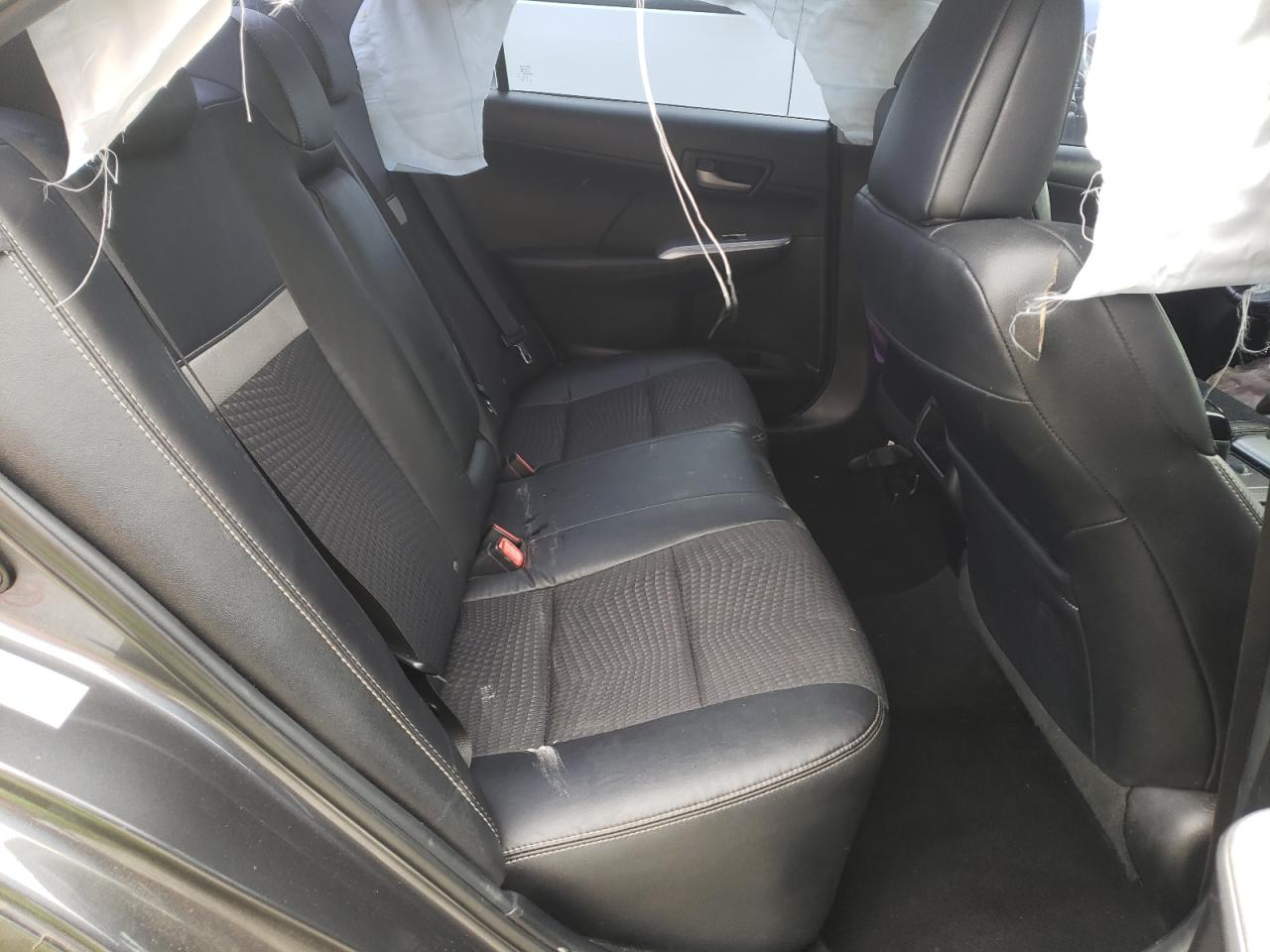 Zdjęcie 6 z aukcji – 2012 TOYOTA CAMRY BASE z VIN 4T1BF1FK0CU507706