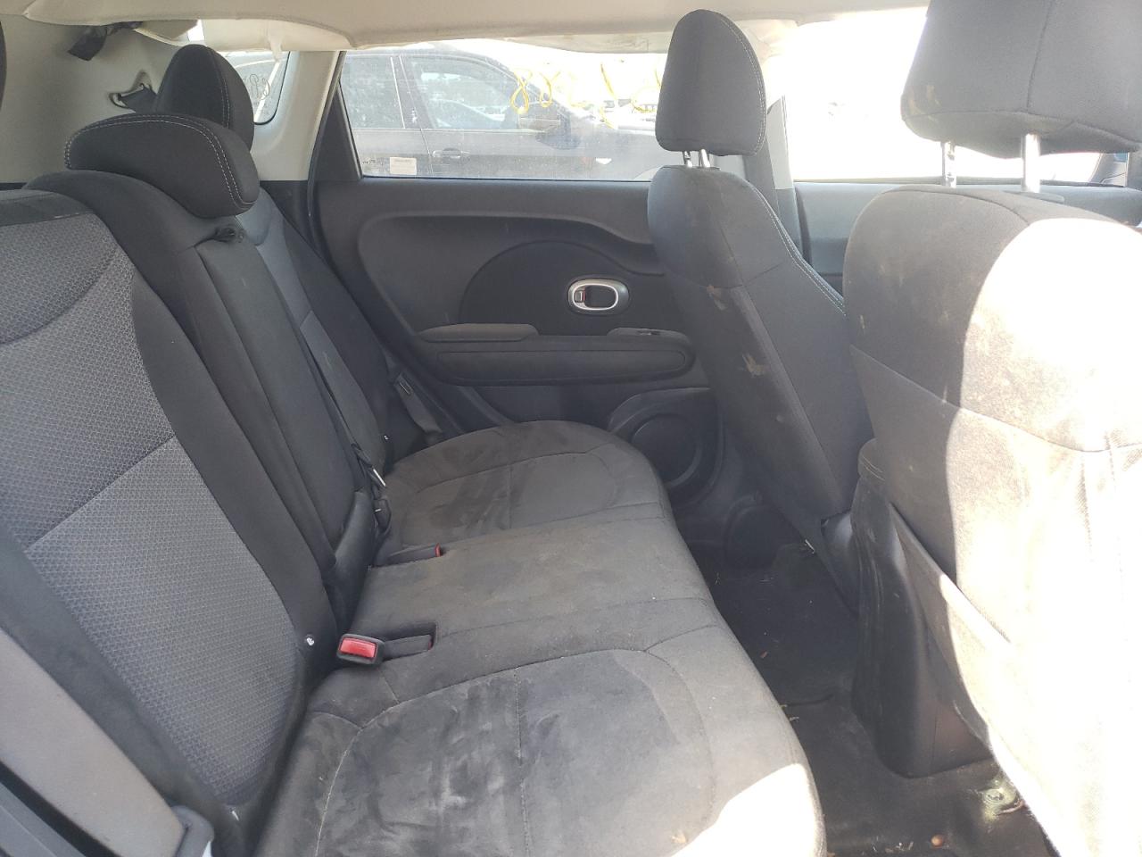 Photo 6 from auction – 2018 KIA SOUL + with VIN KNDJP3A54J7564447