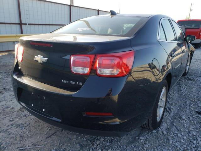 Photo 4 from auction – 2015 CHEVROLET MALIBU LS with VIN 1G11B5SL6FF336253