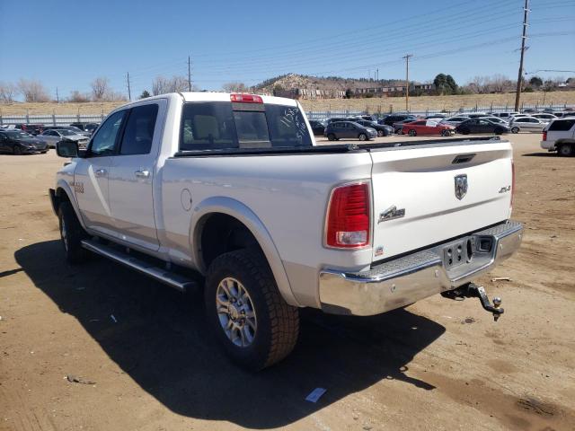 Photo 3 from auction – 2016 RAM 2500 LARAM with VIN 3C6TR5FT1GG291994