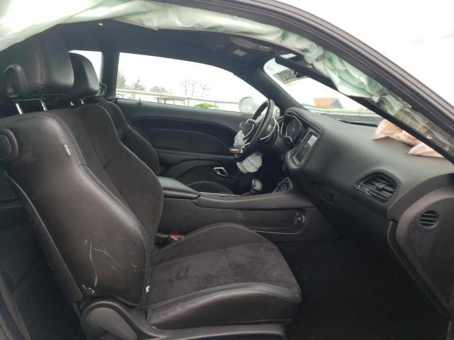 Photo 5 from auction – 2019 DODGE CHALLENGER with VIN 2C3CDZKG0KH741820