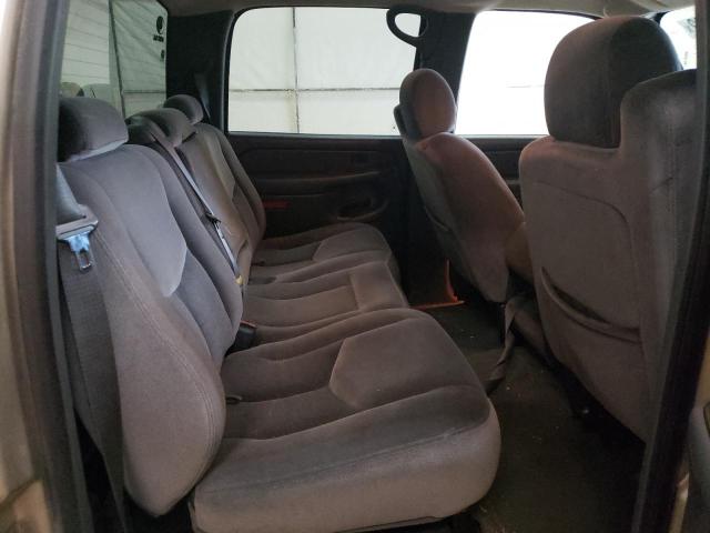Photo 6 from auction – 2004 GMC NEW SIERRA with VIN 2GTEK13T341333962