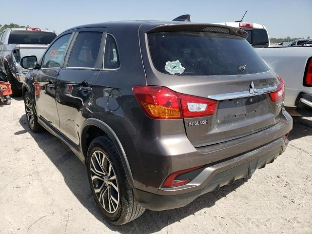 Photo 3 from auction – 2019 MITSUBISHI OUTLANDER with VIN JA4AP3AU4KU020843