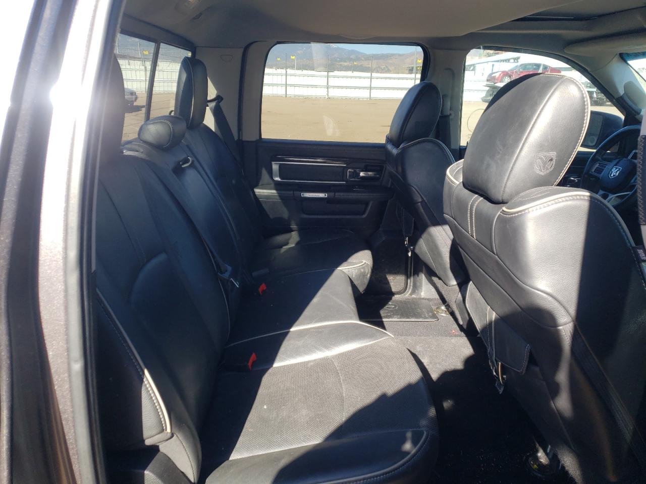 Photo 6 from auction – 2014 RAM 1500 LONGH with VIN 1C6RR7PM8ES319714