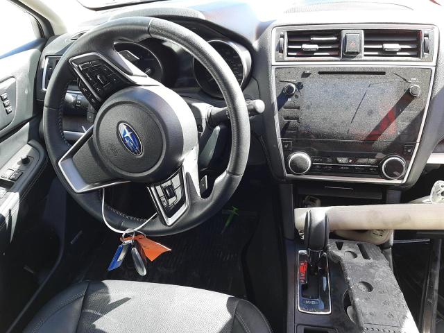 Photo 9 from auction – 2019 SUBARU OUTBACK 2. with VIN 4S4BSANC8K3245542