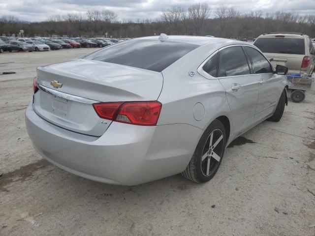 Photo 4 from auction – 2014 CHEVROLET IMPALA LS with VIN 1G11X5SL7EU155514