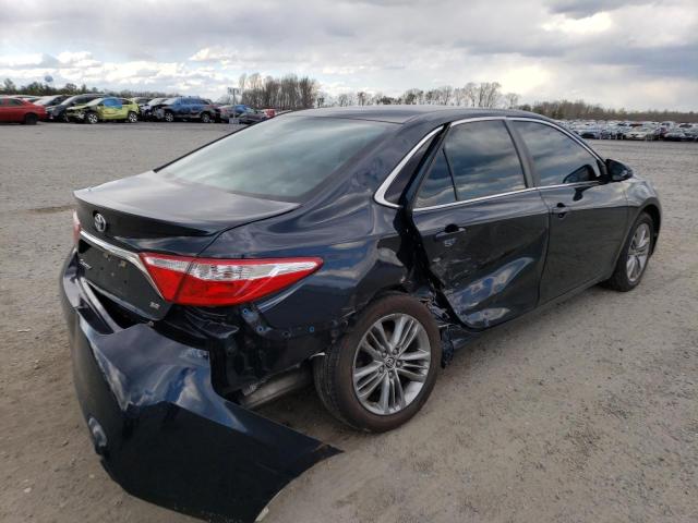 Photo 4 from auction – 2015 TOYOTA CAMRY LE with VIN 4T1BF1FK3FU098766