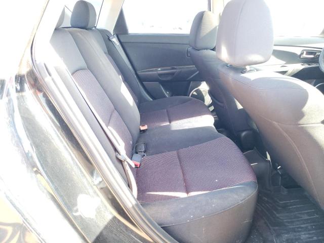 Photo 6 from auction – 2004 MAZDA 3 HATCHBAC with VIN JM1BK343X41196196