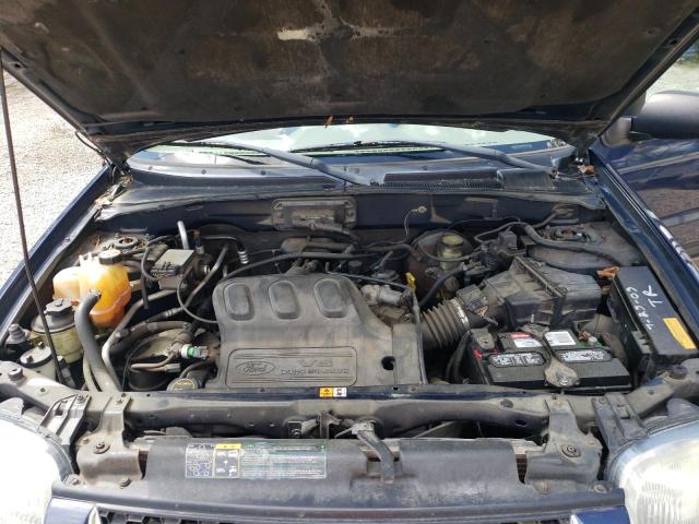 Photo 7 from auction – 2003 FORD ESCAPE LIM with VIN 1FMCU94153KC06282