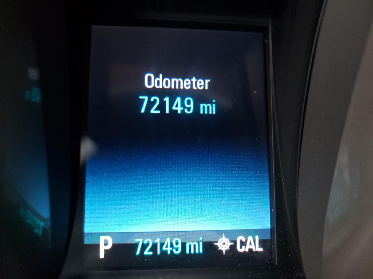 Photo 8 from auction – 2015 CHEVROLET MALIBU 2LT with VIN 1G11D5SL3FF264695