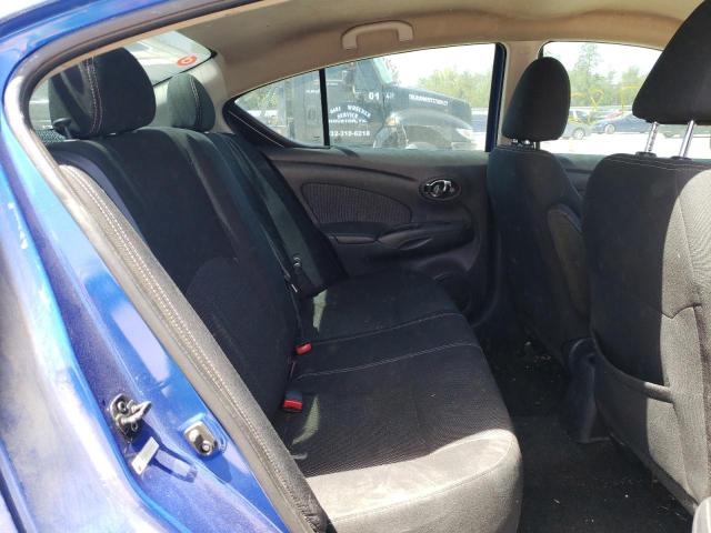 Photo 6 from auction – 2016 NISSAN VERSA S with VIN 3N1CN7AP0GL898568